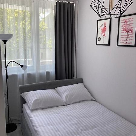 דירות קולובז'ג Apartament מראה חיצוני תמונה