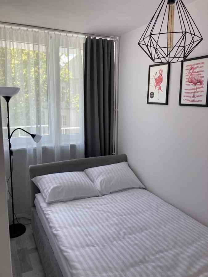 דירות קולובז'ג Apartament מראה חיצוני תמונה