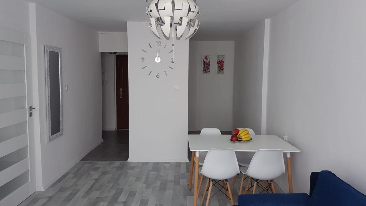 דירות קולובז'ג Apartament מראה חיצוני תמונה