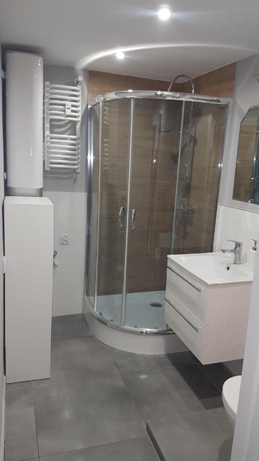 דירות קולובז'ג Apartament מראה חיצוני תמונה