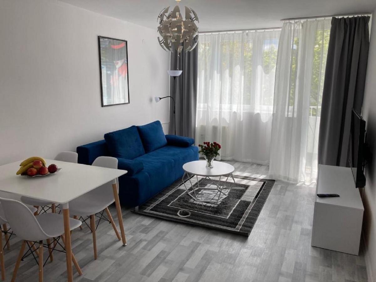 דירות קולובז'ג Apartament מראה חיצוני תמונה