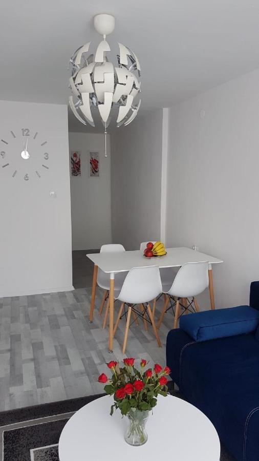 דירות קולובז'ג Apartament מראה חיצוני תמונה