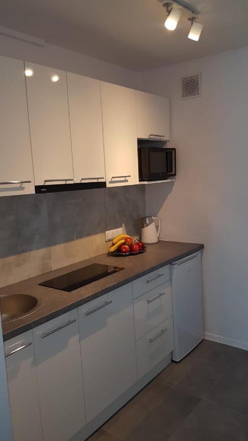 דירות קולובז'ג Apartament מראה חיצוני תמונה