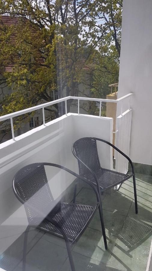 דירות קולובז'ג Apartament מראה חיצוני תמונה